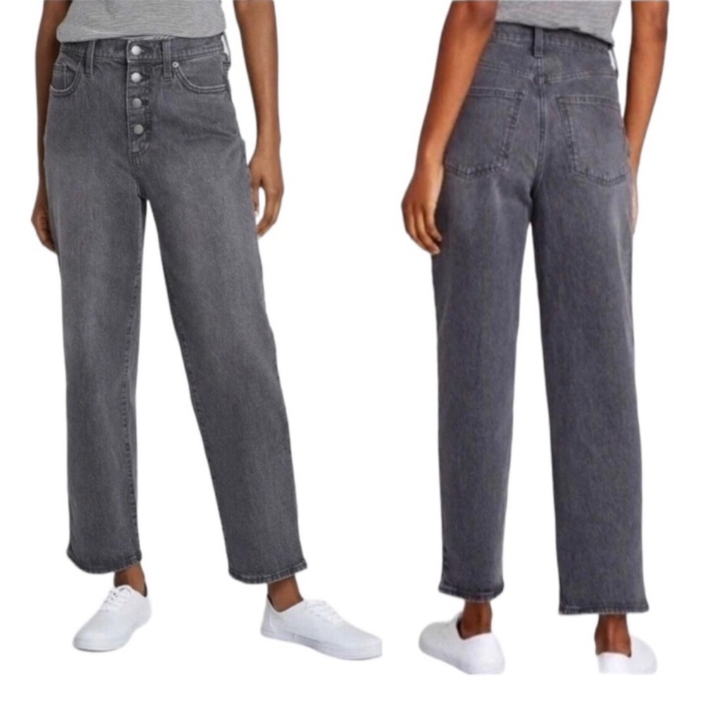 Universal Thread Vintage Straight Jeans